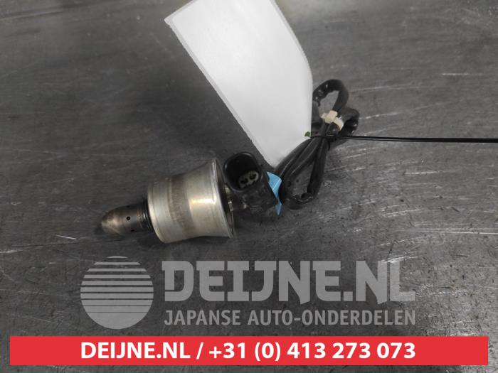 Used Lambda probe Toyota RAV4 (A5) 2.5 Hybrid 16V Price on request offered by V.Deijne Jap.Auto-onderdelen BV