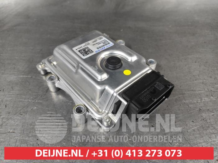 Used Automatic gearbox computer Kia Niro II (SG2) 1.6 GDI Hybrid Price on request offered by V.Deijne Jap.Auto-onderdelen BV