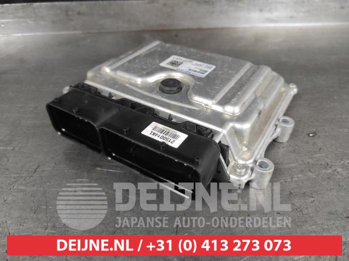 Used Automatic gearbox computer Kia Niro II (SG2) 1.6 GDI Hybrid Price on request offered by V.Deijne Jap.Auto-onderdelen BV
