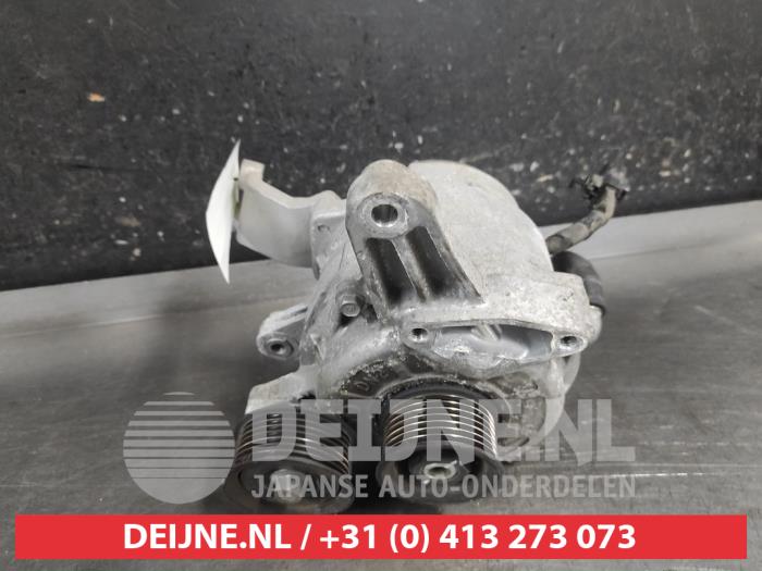 Gebrauchte Dynamo Kia Niro I (DE) 1.6 GDI Hybrid Preis auf Anfrage angeboten von V.Deijne Jap.Auto-onderdelen BV