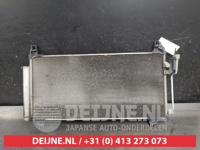 Gebrauchte Klima Kondensor Toyota Yaris II (P9) 1.8 16V VVT-i TS Preis auf Anfrage angeboten von V.Deijne Jap.Auto-onderdelen BV