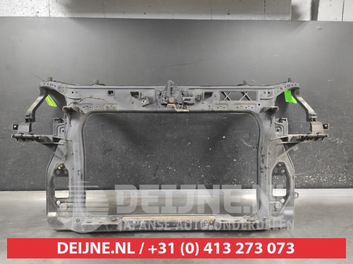 Begagnade Front Kia Soul I (AM) 1.6 CVVT 16V Pris på förfrågan erbjuds av V.Deijne Jap.Auto-onderdelen BV