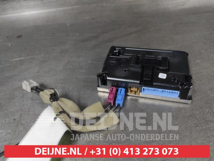Begagnade Nödmodul Nissan Leaf (ZE1) e+ 59/62kWh Pris på förfrågan erbjuds av V.Deijne Jap.Auto-onderdelen BV