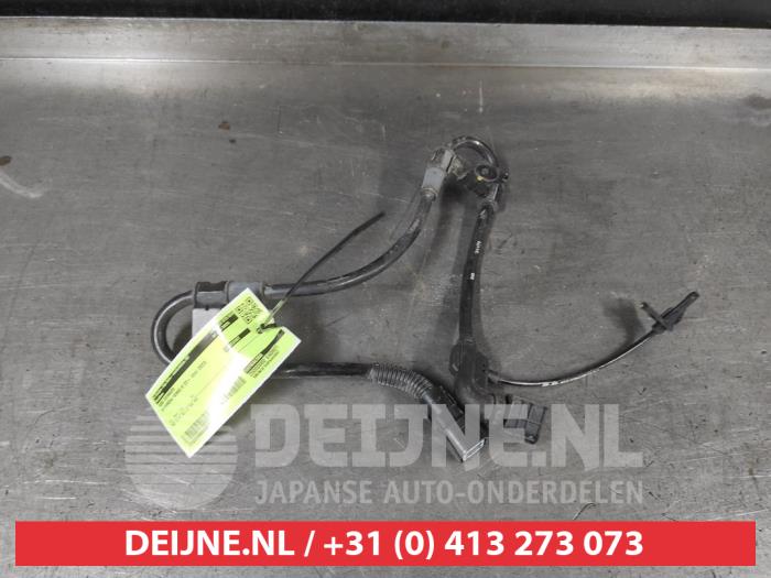 Begagnade ABS-sensor Hyundai Ioniq 6 (CE) 77 kWh RWD Pris på förfrågan erbjuds av V.Deijne Jap.Auto-onderdelen BV
