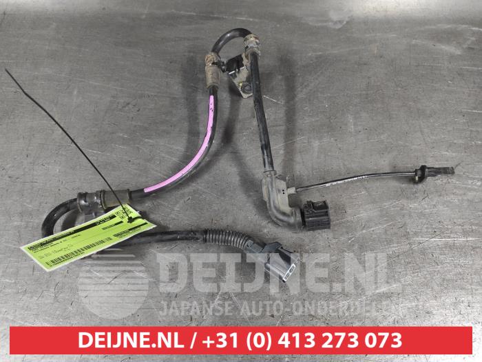 Begagnade ABS-sensor Hyundai Ioniq 6 (CE) 77 kWh AWD Pris på förfrågan erbjuds av V.Deijne Jap.Auto-onderdelen BV