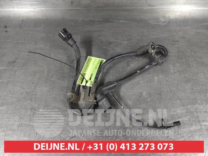Begagnade ABS-sensor Hyundai Ioniq 6 (CE) 77 kWh AWD Pris på förfrågan erbjuds av V.Deijne Jap.Auto-onderdelen BV