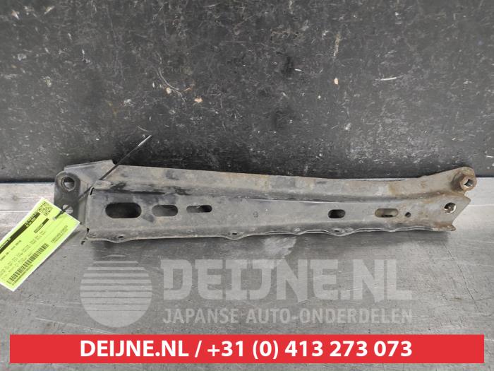 Usagé Faux châssis Lexus CT 200h 1.8 16V Prix sur demande proposé par V.Deijne Jap.Auto-onderdelen BV