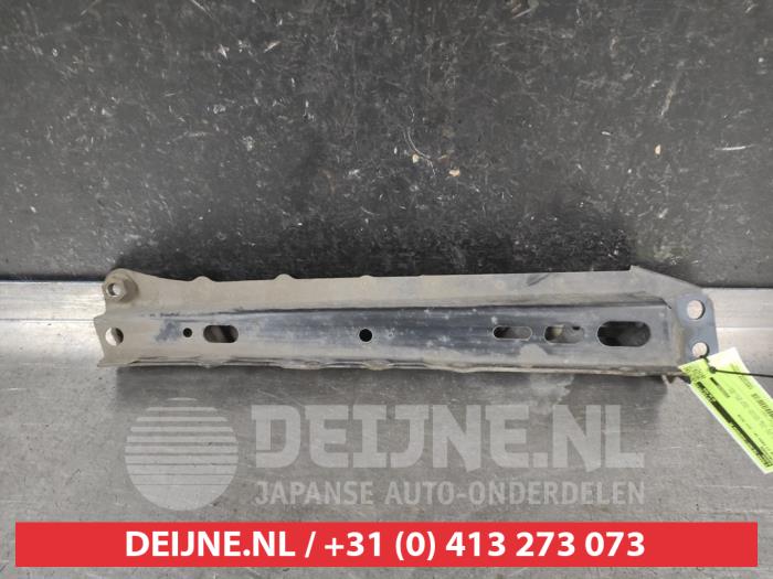 Usagé Faux châssis Lexus CT 200h 1.8 16V Prix sur demande proposé par V.Deijne Jap.Auto-onderdelen BV