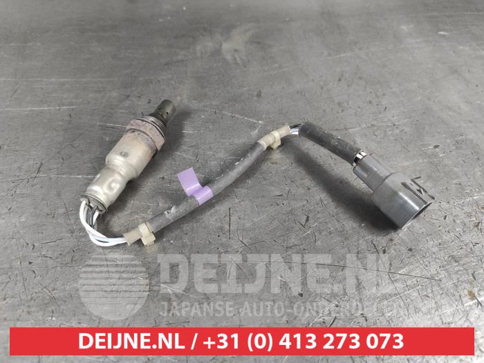 Lambda probe Toyota RAV4 (A4), 2012 / 2019 2.5 Hybrid 16V VVT-i 4x4, Jeep/SUV, Electric Petrol, 2.494cc, 145kW (197pk), 4x4, 2ARFXE, 2015-11 / 2018-12 (Used)