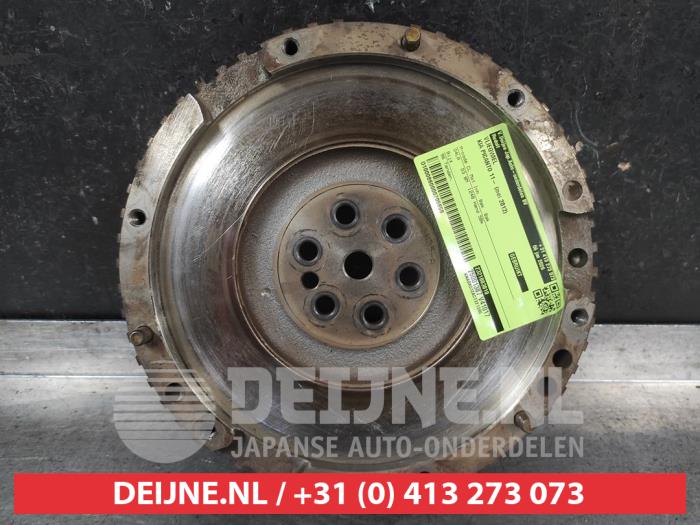 Gebrauchte Schwungrad Kia Picanto (TA) 1.2 16V Preis auf Anfrage angeboten von V.Deijne Jap.Auto-onderdelen BV