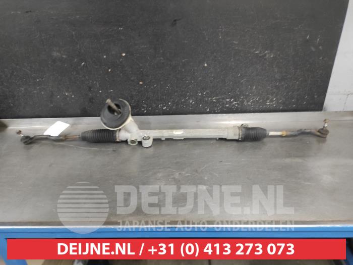 Begagnade Styrbox Mazda 2 (DE) 1.3 16V S-VT Pris på förfrågan erbjuds av V.Deijne Jap.Auto-onderdelen BV