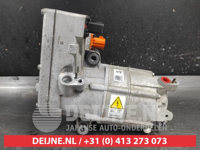 Usagé Pompe clim Hyundai Ioniq 6 (CE) 77 kWh AWD Prix sur demande proposé par V.Deijne Jap.Auto-onderdelen BV
