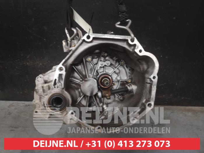 Gebrauchte Getriebe Kia Picanto (JA) 1.0 DPi 12V Preis € 350,00 Margenregelung angeboten von V.Deijne Jap.Auto-onderdelen BV
