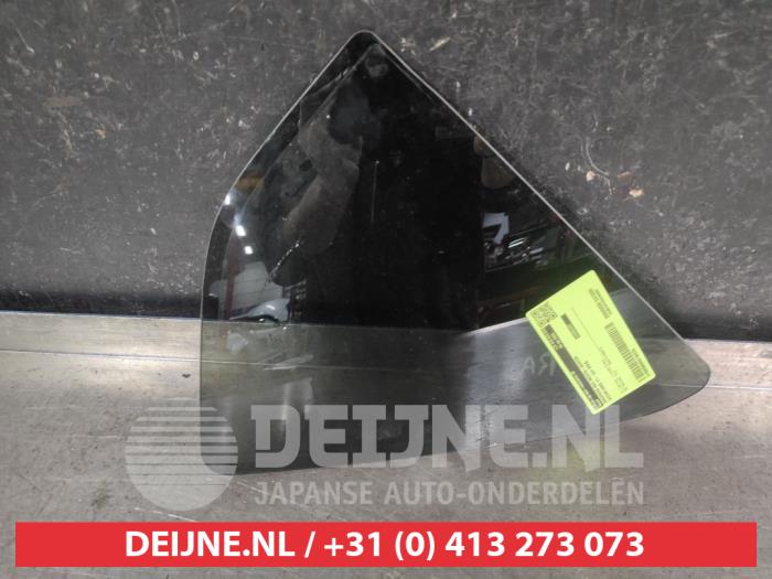 Usados Ventanilla triangular derecha detrás Suzuki Ignis (MF) 1.2 Dual Jet 16V Smart Hybrid Precio de solicitud ofrecido por V.Deijne Jap.Auto-onderdelen BV