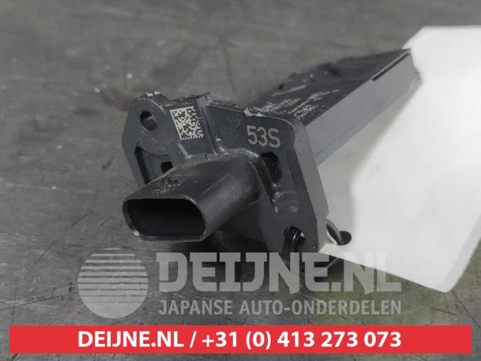 Gebrauchte Luftmassenmesser Suzuki Ignis (MF) 1.2 Dual Jet 16V Smart Hybrid Preis auf Anfrage angeboten von V.Deijne Jap.Auto-onderdelen BV