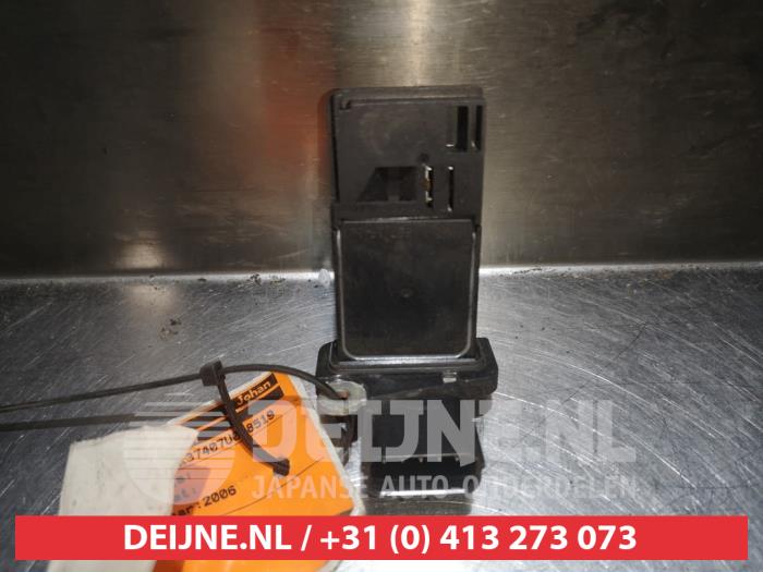 Begagnade Luftflödesmätare Honda Civic (FK/FN) 2.2 i-CTDi 16V Pris € 25,00 Marginaltabell erbjuds av V.Deijne Jap.Auto-onderdelen BV