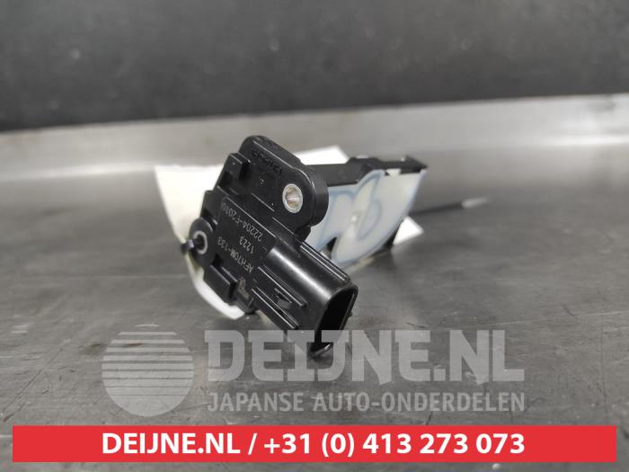 Gebrauchte Luftmassenmesser Toyota Corolla Touring Sport (E21/EH1) 2.0 16V Hybrid Preis auf Anfrage angeboten von V.Deijne Jap.Auto-onderdelen BV