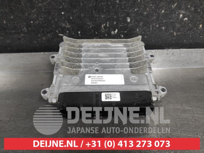 Used Automatic gearbox computer Hyundai Kona (OS) 1.6 GDi HEV 16V Price on request offered by V.Deijne Jap.Auto-onderdelen BV