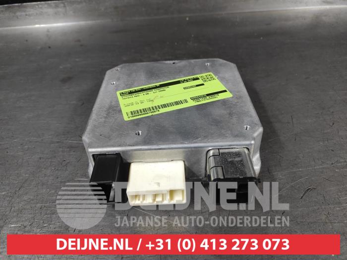 Used Power steering computer Toyota RAV4 (A3) 2.0 16V Valvematic 4x4 Price on request offered by V.Deijne Jap.Auto-onderdelen BV