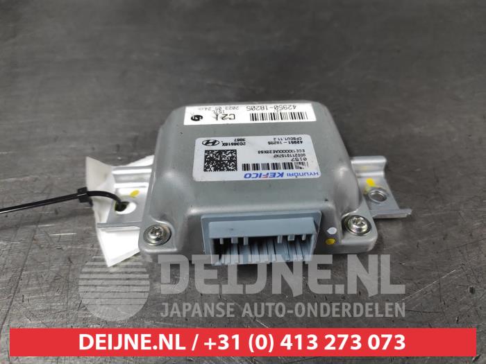 Begagnade Computer koppeling actuator Hyundai Ioniq 6 (CE) 77 kWh RWD Pris på förfrågan erbjuds av V.Deijne Jap.Auto-onderdelen BV