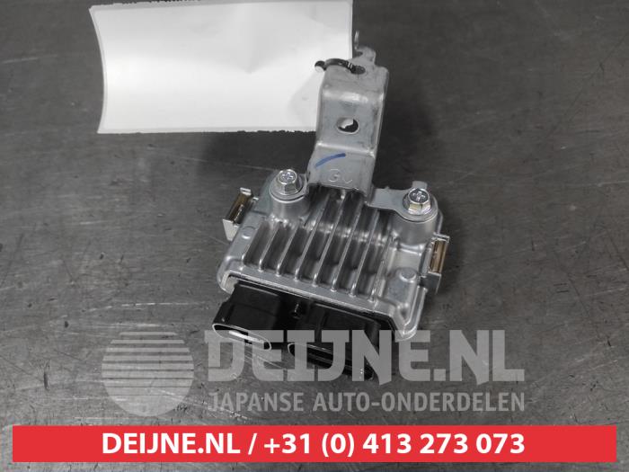 Usagé Module pompe carburant Toyota Yaris IV (P21/PA1/PH1) 1.5 12V Hybrid 115 Prix sur demande proposé par V.Deijne Jap.Auto-onderdelen BV