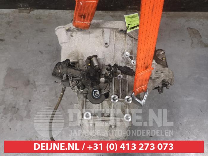 Gebrauchte Getriebe Kia Xceed 1.0 T-GDi 12V Preis auf Anfrage angeboten von V.Deijne Jap.Auto-onderdelen BV