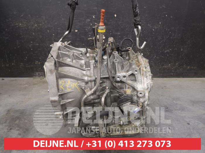 Gebrauchte Getriebe Suzuki Alto 1.0 12V Preis € 350,00 Margenregelung angeboten von V.Deijne Jap.Auto-onderdelen BV