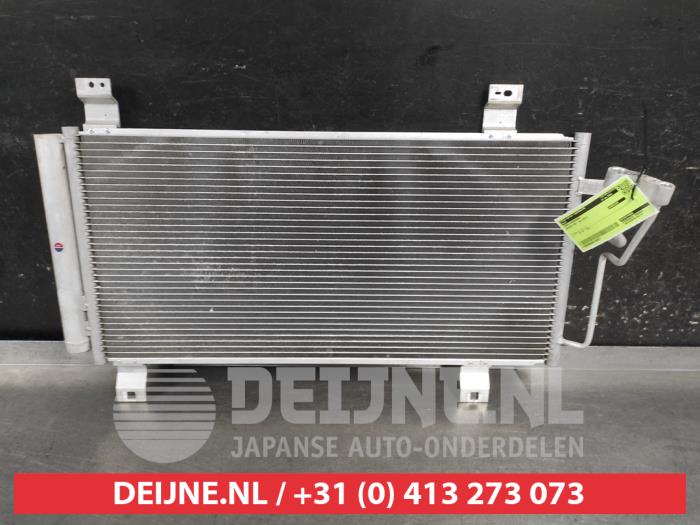 Gebrauchte Klima Kondensor Mazda 6 SportBreak (GH19/GHA9) 2.0i 16V S-VT Preis € 25,00 Margenregelung angeboten von V.Deijne Jap.Auto-onderdelen BV