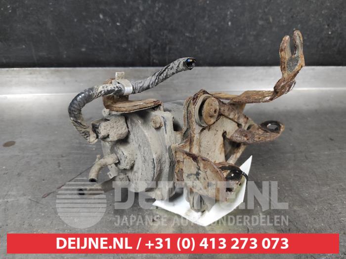 Używane Modul kamery Nissan Juke (F15) 1.2 DIG-T 16V Cena na żądanie oferowane przez V.Deijne Jap.Auto-onderdelen BV