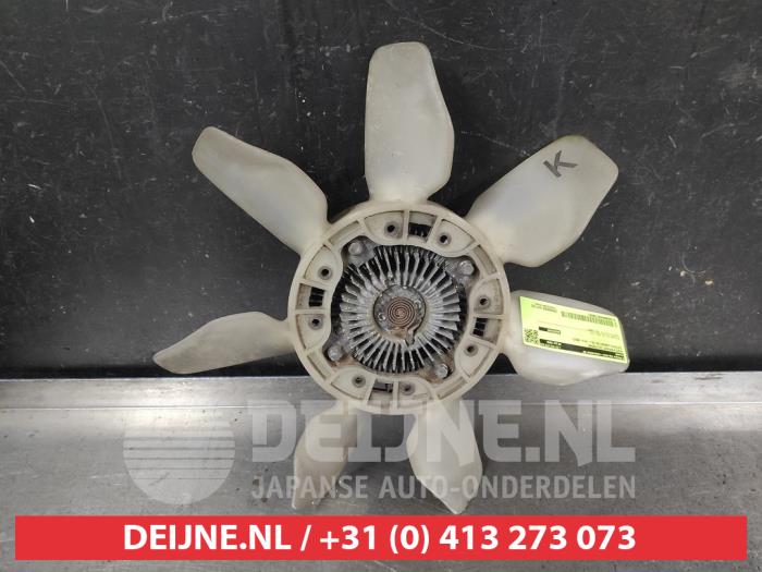Gebrauchte RI Scheibe Intelligent Toyota Land Cruiser (J12) 3.0 D-4D 16V Preis auf Anfrage angeboten von V.Deijne Jap.Auto-onderdelen BV