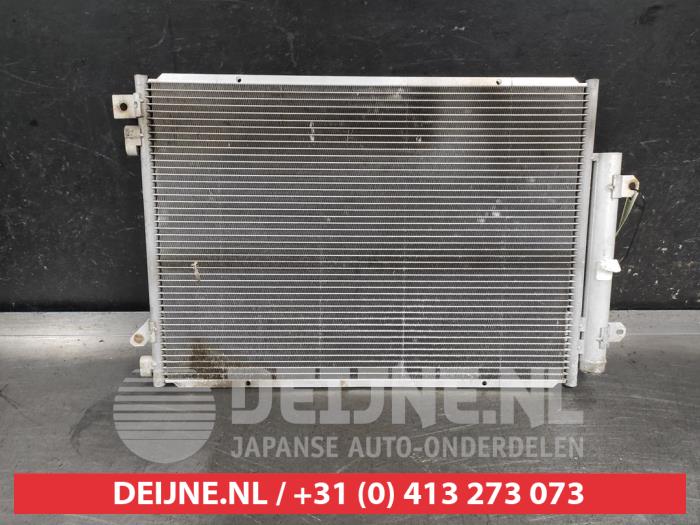 Gebrauchte Klima Kondensor Suzuki Vitara (LY/MY) 1.0 Booster Jet Turbo 12V Preis auf Anfrage angeboten von V.Deijne Jap.Auto-onderdelen BV