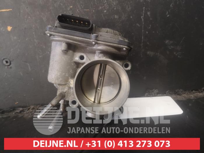 Gebrauchte Drosselklappengehäuse Hyundai i40 CW (VFC) 2.0 GDI 16V Preis auf Anfrage angeboten von V.Deijne Jap.Auto-onderdelen BV