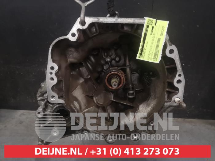 Gebrauchte Getriebe Suzuki Swift (ZA/ZC/ZD1/2/3/9) 1.6 Sport VVT 16V Preis auf Anfrage angeboten von V.Deijne Jap.Auto-onderdelen BV
