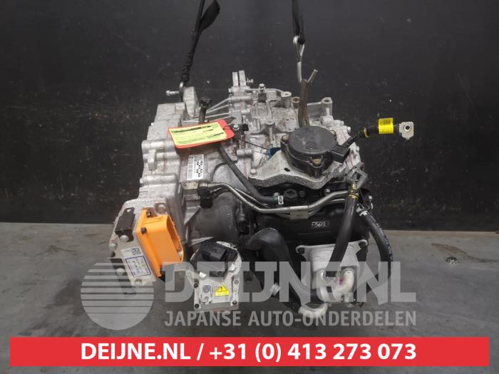 Gebrauchte Getriebe Hyundai Santa Fe V (MX5) 1.6 T-GDI PHEV 4WD Preis auf Anfrage angeboten von V.Deijne Jap.Auto-onderdelen BV
