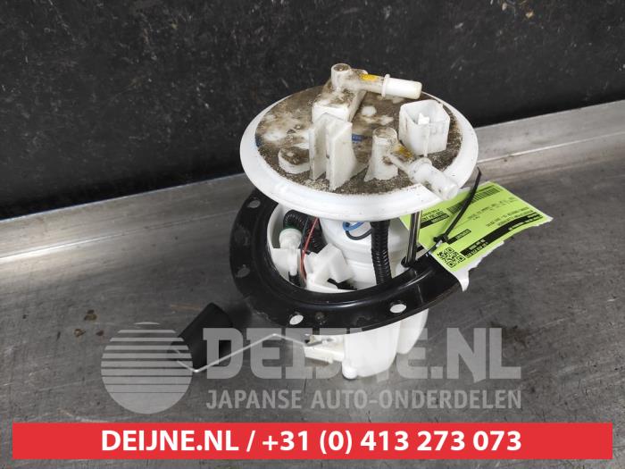 Usagé Pompe à carburant Subaru Forester (SJ) 2.0 16V X Prix sur demande proposé par V.Deijne Jap.Auto-onderdelen BV