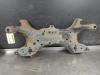 Toyota Corolla (E12) 1.6 16V VVT-i Underram