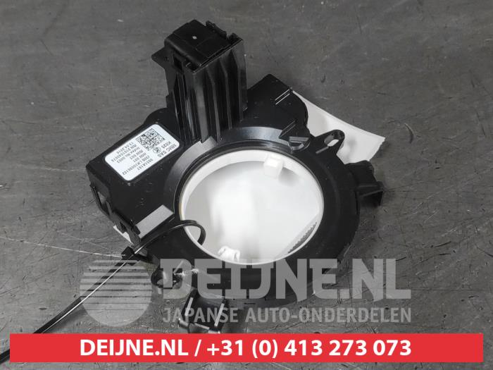 Begagnade Styrvinkelsensor Mitsubishi Space Star (A0) 1.2 12V Pris på förfrågan erbjuds av V.Deijne Jap.Auto-onderdelen BV