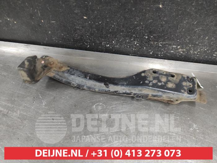 Gebrauchte Motorbalken Toyota Corolla (E12) 1.6 16V VVT-i Preis auf Anfrage angeboten von V.Deijne Jap.Auto-onderdelen BV