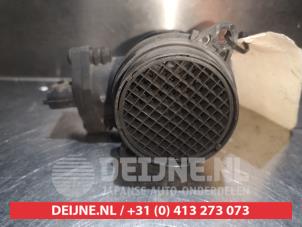 Used Airflow meter Hyundai Getz 1.5 CRDi 12V Price on request offered by V.Deijne Jap.Auto-onderdelen BV