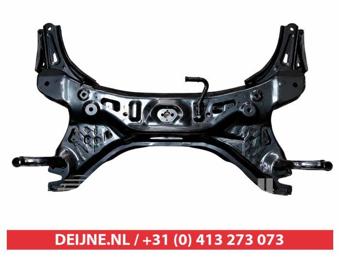 Neuf Faux châssis Suzuki Swift Prix € 295,85 Prix TTC proposé par V.Deijne Jap.Auto-onderdelen BV