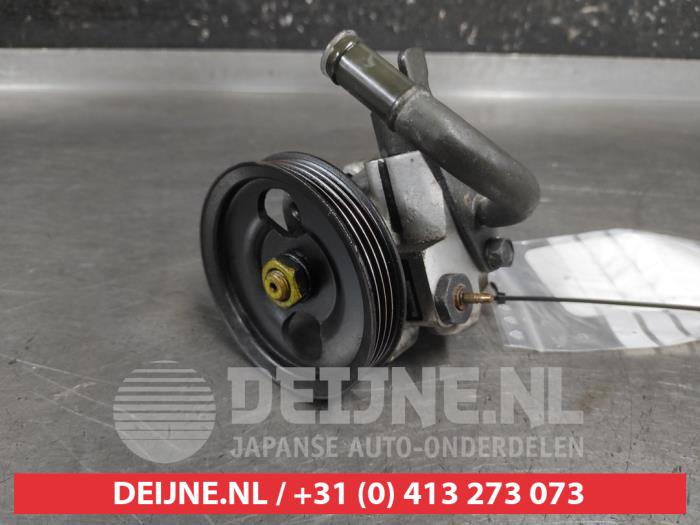 Usagé Pompe de direction Hyundai Atos 1.1 12V Prix sur demande proposé par V.Deijne Jap.Auto-onderdelen BV