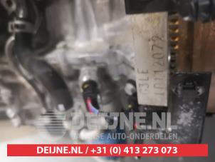 Motor van een Hyundai i20 (BC3) 1.0 T-GDI 100 12V 2021