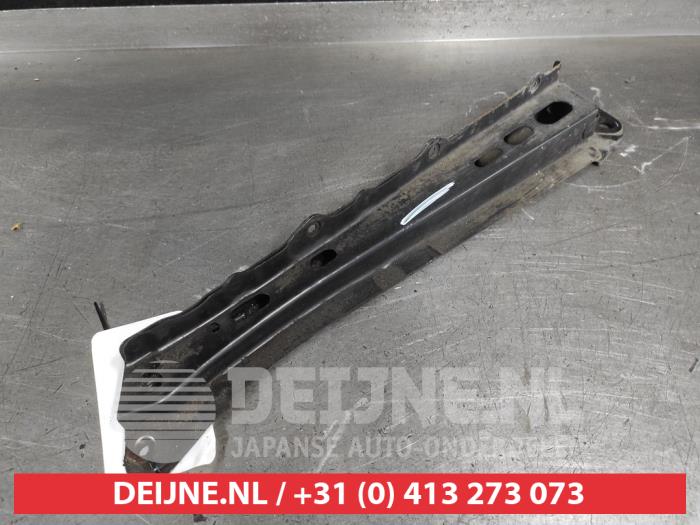 Begagnade Underram Toyota Prius (ZVW3) 1.8 16V Pris på förfrågan erbjuds av V.Deijne Jap.Auto-onderdelen BV