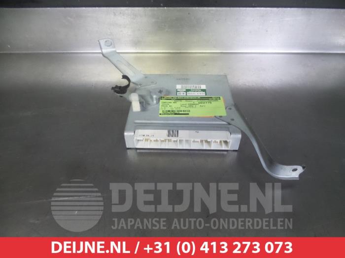 Used ABS Computer Toyota Prius (NHW11L) 1.5 16V Price € 50,00 Margin scheme offered by V.Deijne Jap.Auto-onderdelen BV