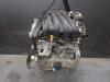 Nissan Qashqai (J10) 1.6 16V Motor