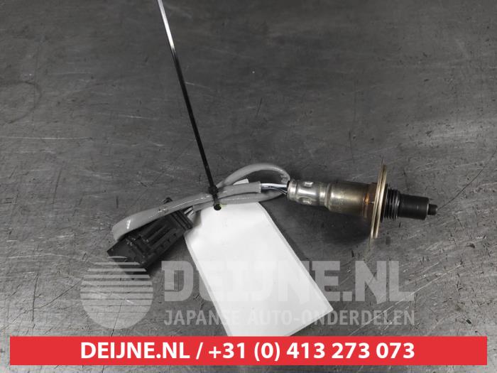 Used Lambda probe Nissan Juke (F16) 1.0 DIG-T 117 12V Price on request offered by V.Deijne Jap.Auto-onderdelen BV