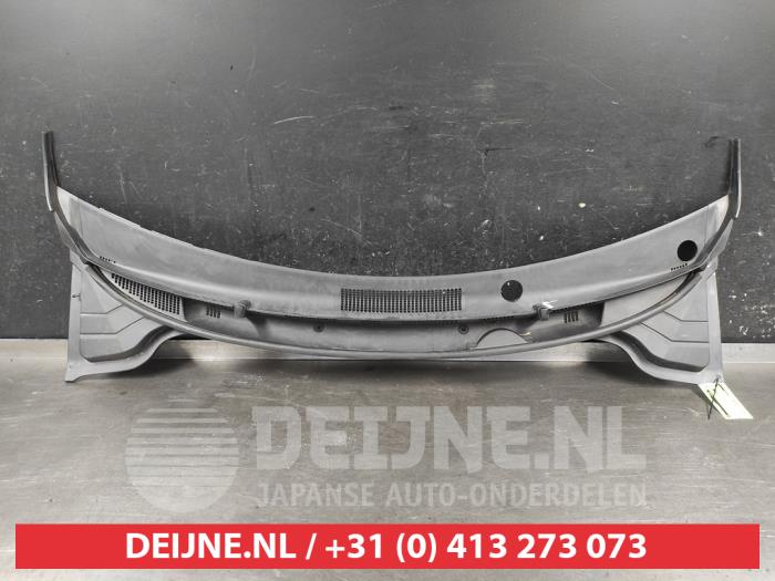 Używane Parawan Kia Rio IV (YB) 1.0i T-GDi 100 12V Cena na żądanie oferowane przez V.Deijne Jap.Auto-onderdelen BV