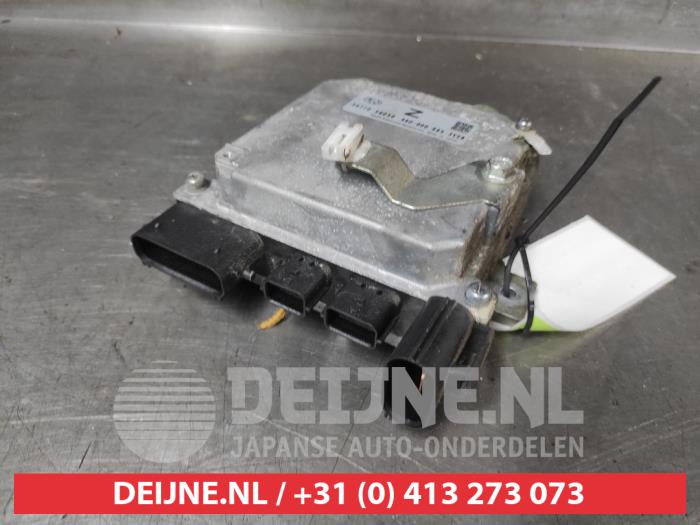 Used Power steering computer Subaru Forester (SJ) 2.0 16V X Price on request offered by V.Deijne Jap.Auto-onderdelen BV