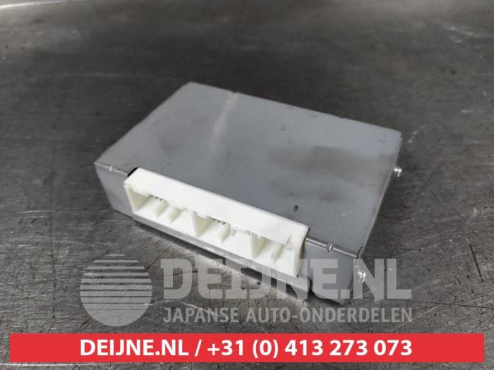 Used Start/Stop computer Subaru Forester (SJ) 2.0 16V X Price on request offered by V.Deijne Jap.Auto-onderdelen BV