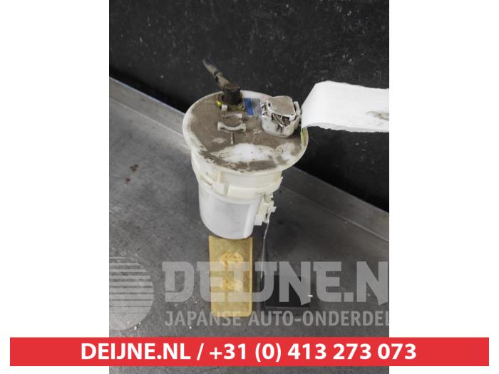Usagé Pompe à carburant Lexus RX (L1) 450h V6 24V VVT-i 4x4 Prix sur demande proposé par V.Deijne Jap.Auto-onderdelen BV